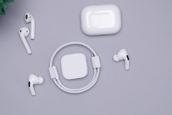 AirPods Pro 2