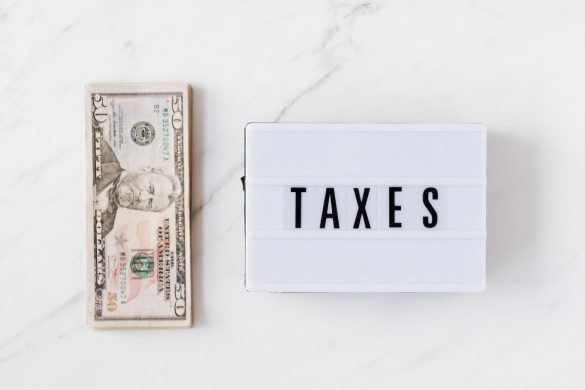 In What Manner to File Taxes for Your Small Business