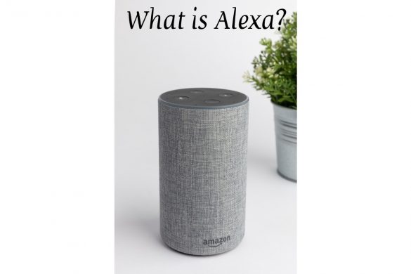 Alexa