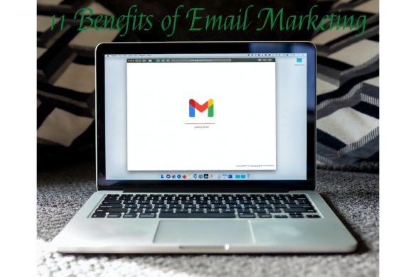 Email Marketing