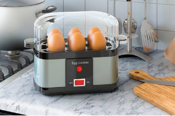 Egg Cooker