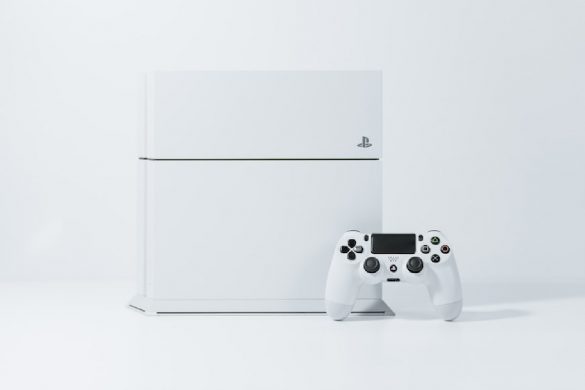 Sony Giving Away for PS4 and PS5 in September 2022_