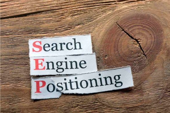 What the Heck is SEO Positioning_